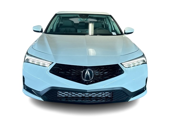 Thumbnail: 2025 Acura Integra - 6