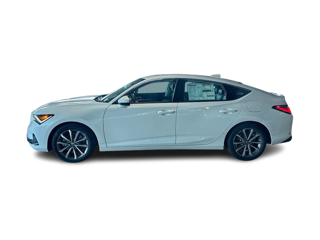 Thumbnail: 2025 Acura Integra - 3