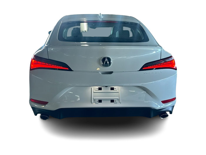 Thumbnail: 2025 Acura Integra - 5