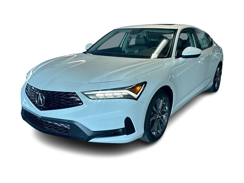 Thumbnail: 2025 Acura Integra - 21