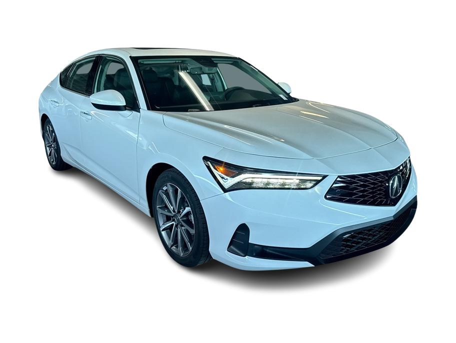 Thumbnail: 2025 Acura Integra - 20