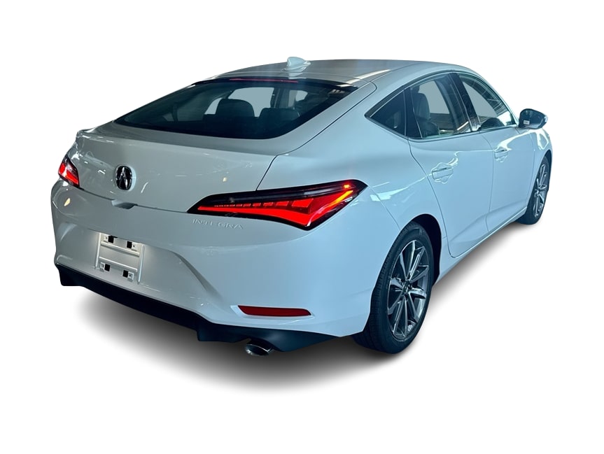 Thumbnail: 2025 Acura Integra - 22