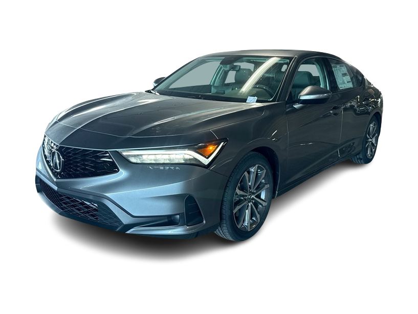 Thumbnail: 2025 Acura Integra - 22
