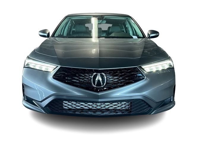 Thumbnail: 2025 Acura Integra - 6