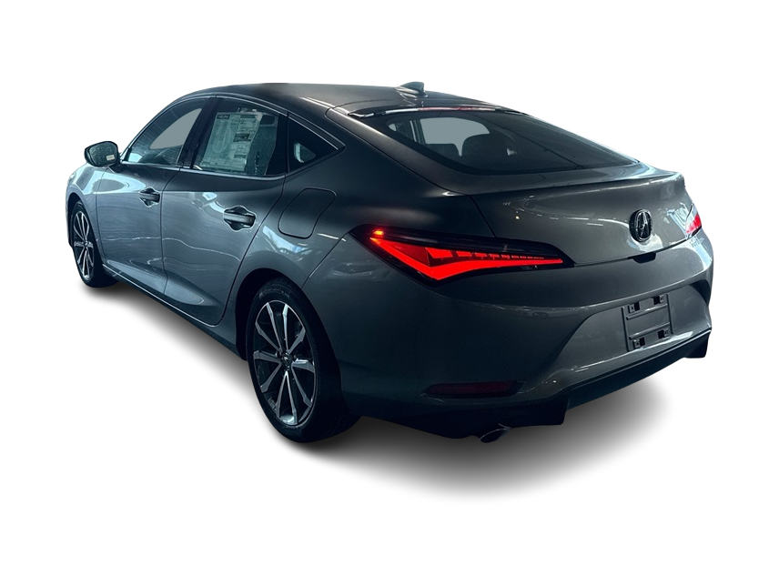 Thumbnail: 2025 Acura Integra - 4