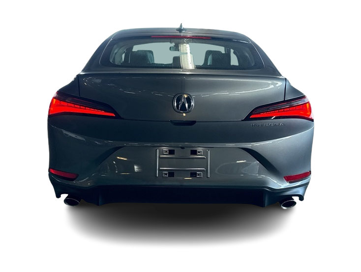 Thumbnail: 2025 Acura Integra - 5