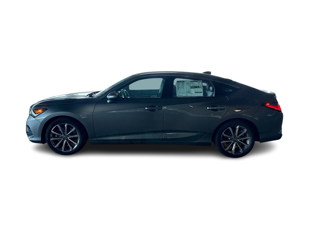 Thumbnail: 2025 Acura Integra - 3
