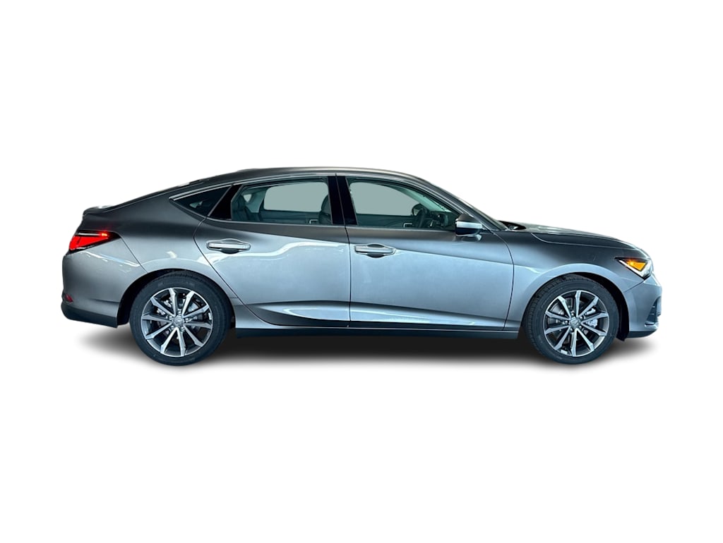 Thumbnail: 2025 Acura Integra - 24