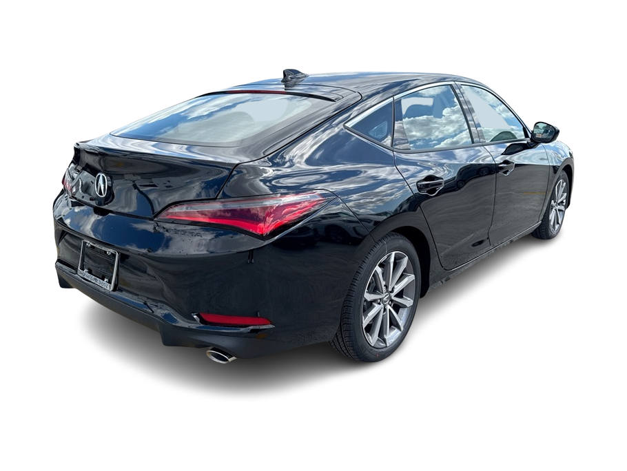 Thumbnail: 2026 Acura Integra - 23