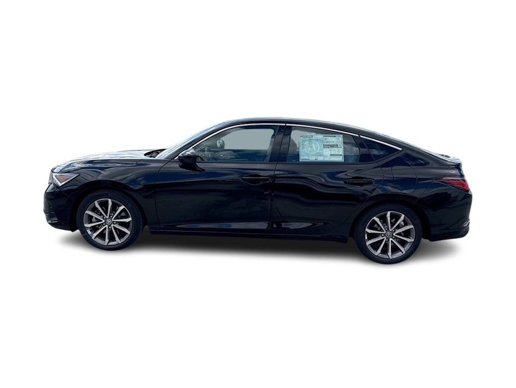 Thumbnail: 2026 Acura Integra - 3