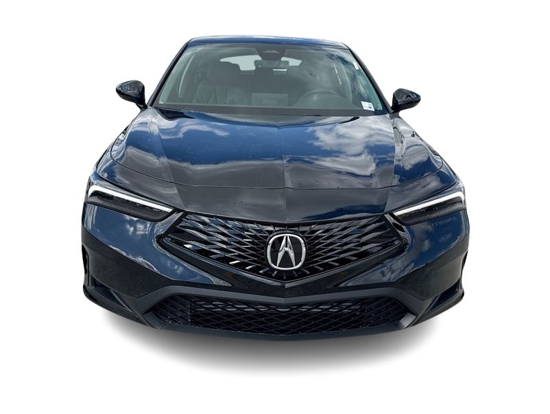 Thumbnail: 2026 Acura Integra - 6
