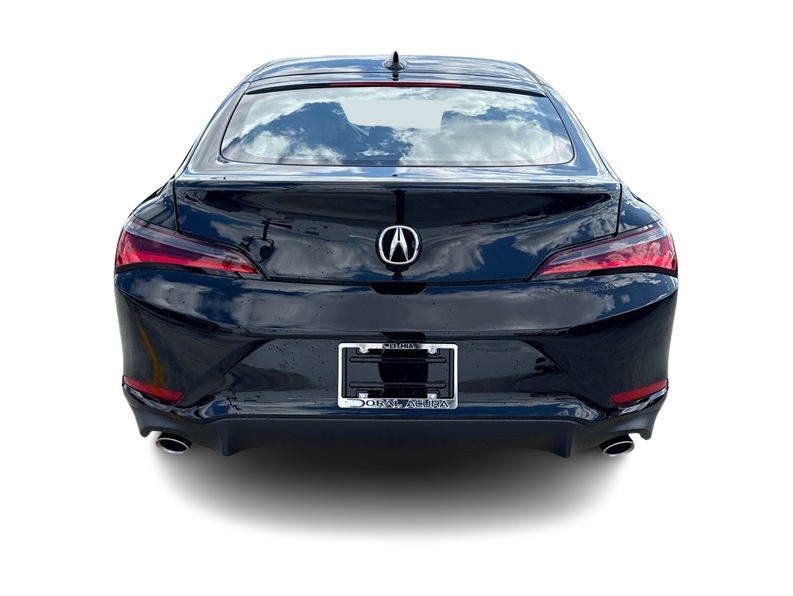 Thumbnail: 2026 Acura Integra - 5