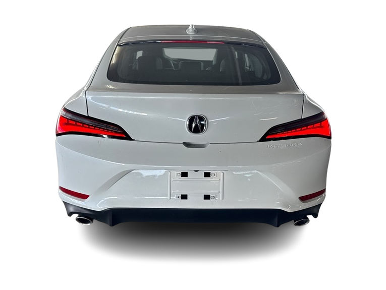 Thumbnail: 2026 Acura Integra - 5