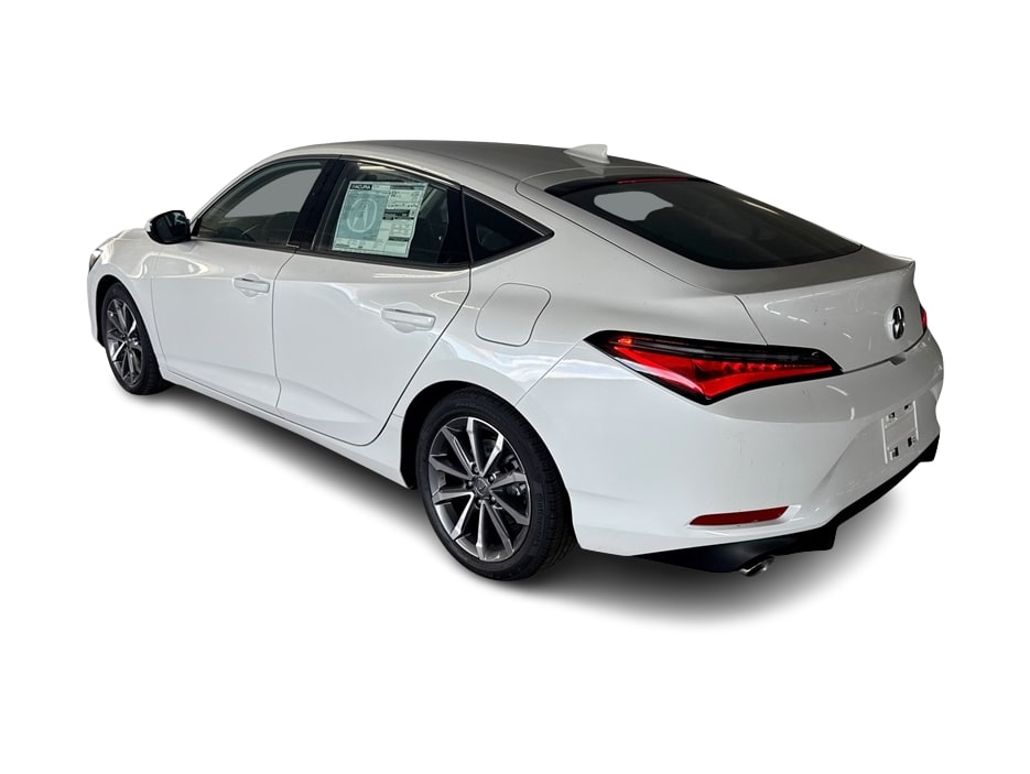 Thumbnail: 2026 Acura Integra - 4