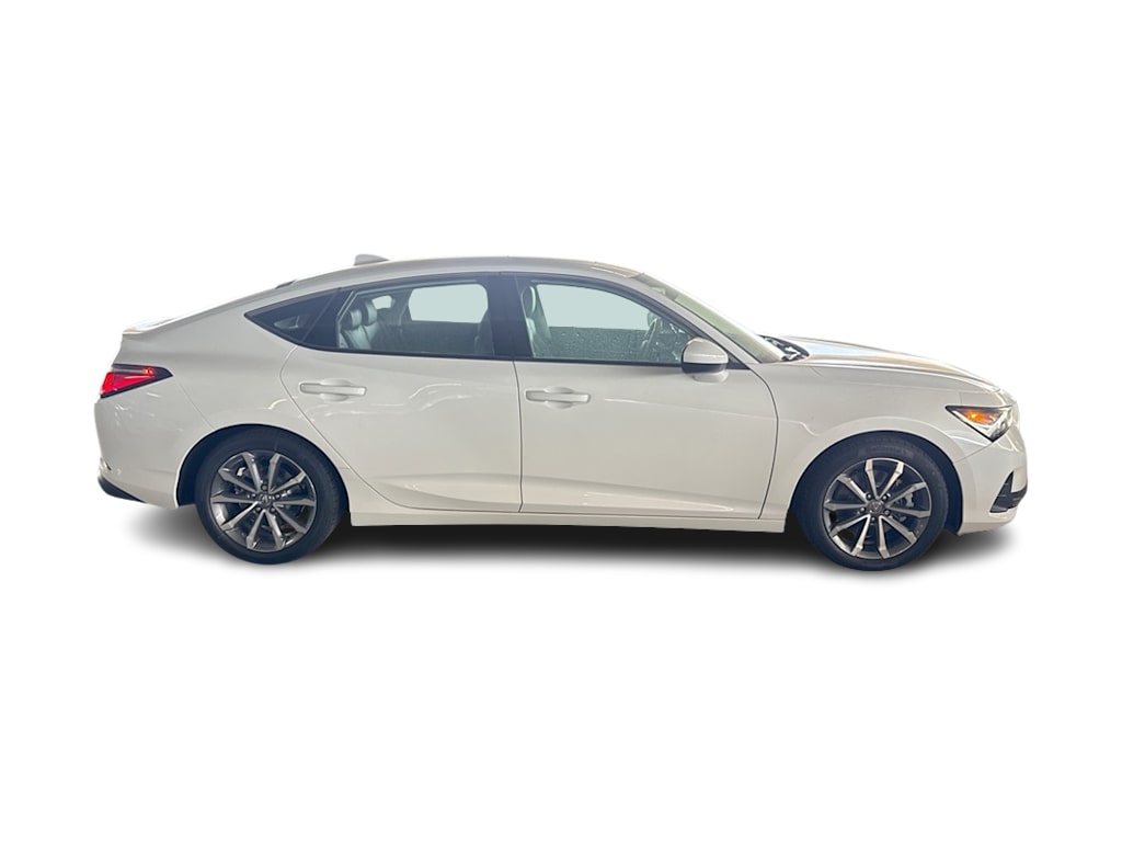 Thumbnail: 2026 Acura Integra - 23