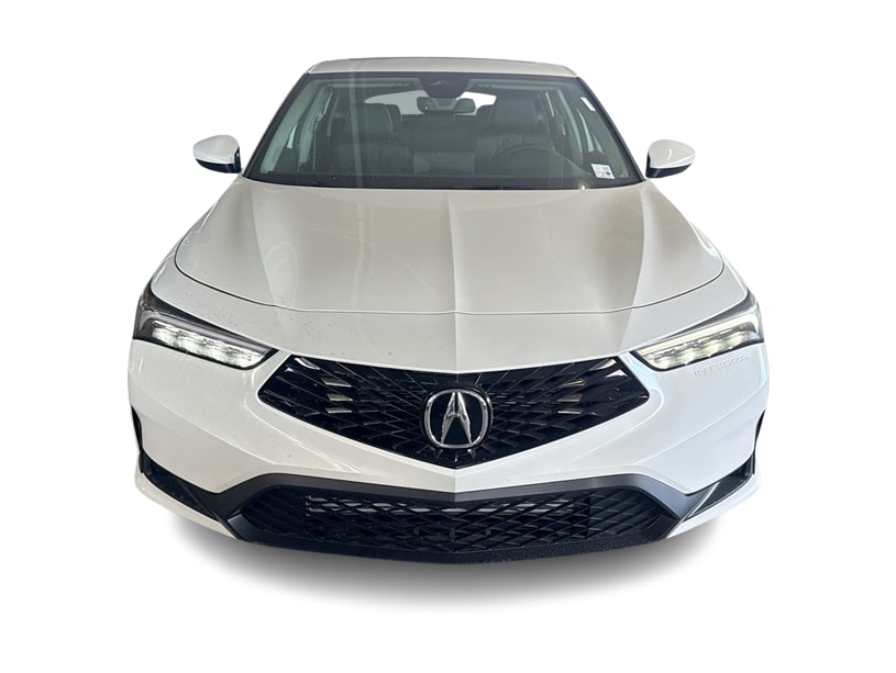 Thumbnail: 2026 Acura Integra - 6