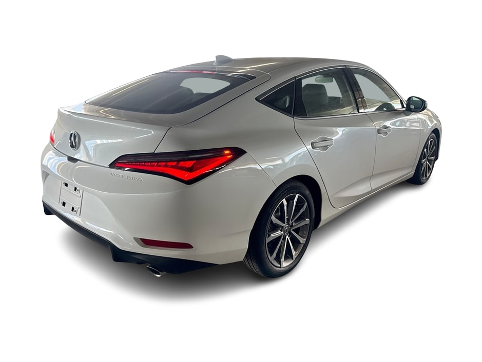 Thumbnail: 2026 Acura Integra - 22