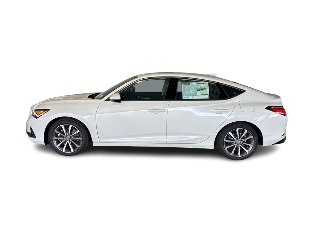 Thumbnail: 2026 Acura Integra - 3