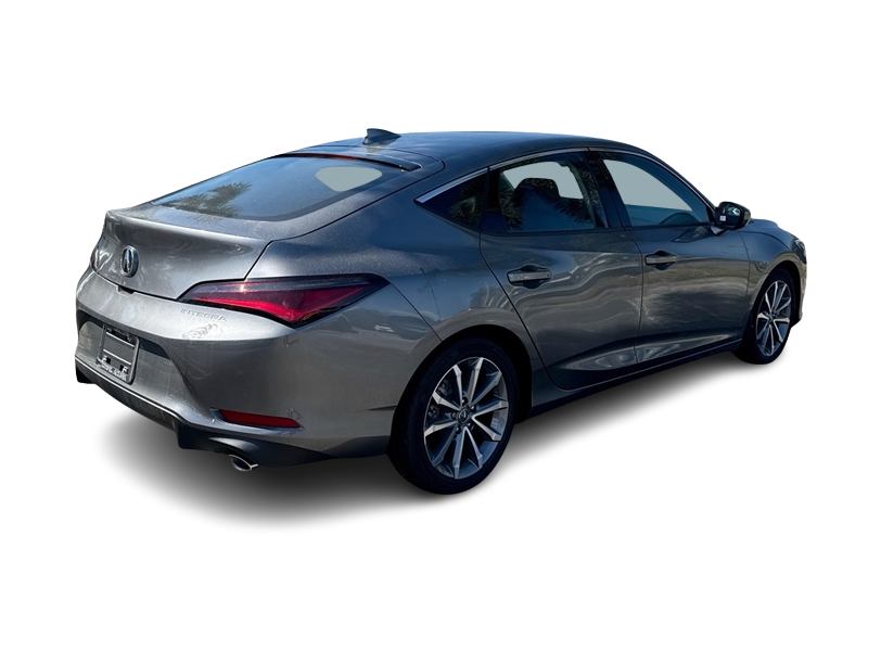 Thumbnail: 2025 Acura Integra - 23