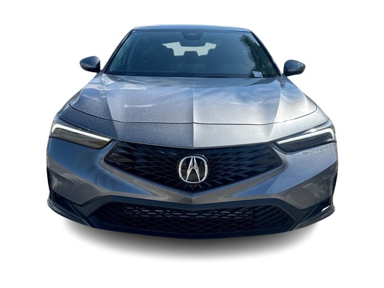 Thumbnail: 2025 Acura Integra - 6