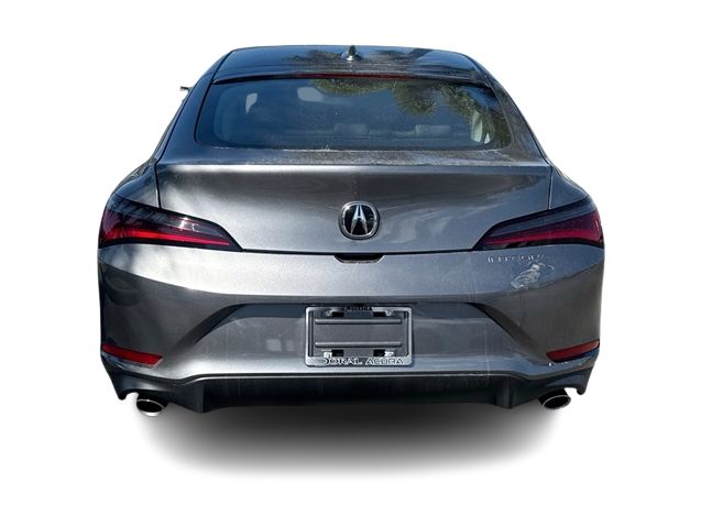 Thumbnail: 2025 Acura Integra - 5