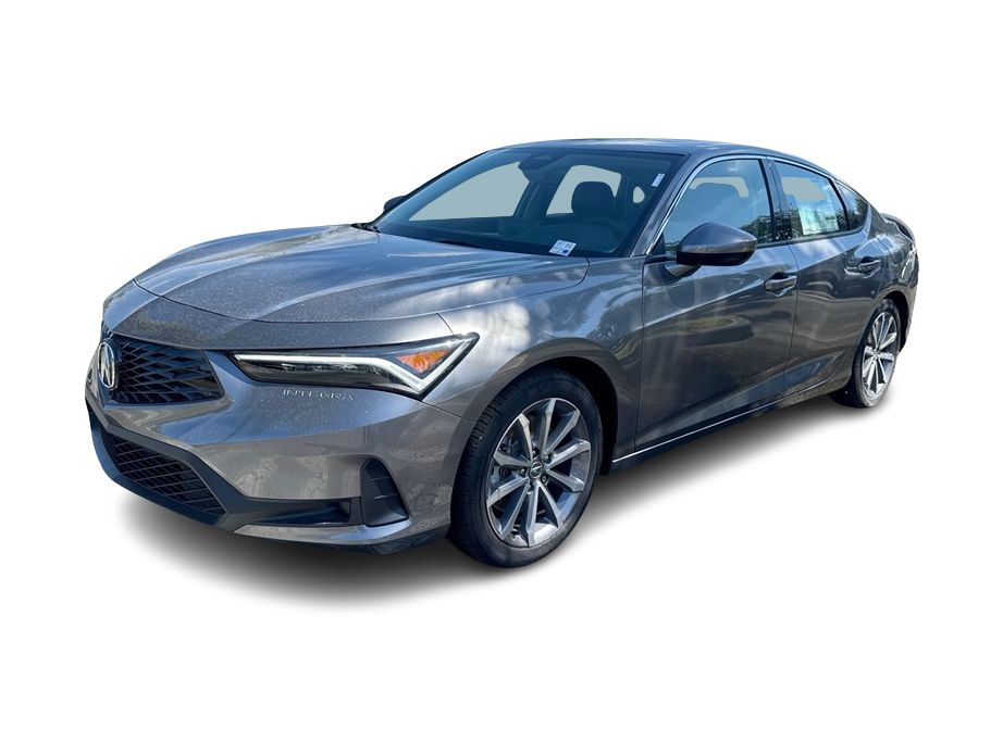 Thumbnail: 2025 Acura Integra - 22