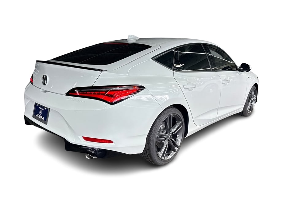 Thumbnail: 2025 Acura Integra - 22