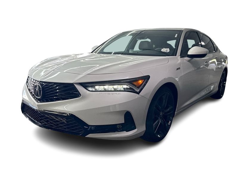 Thumbnail: 2025 Acura Integra - 21