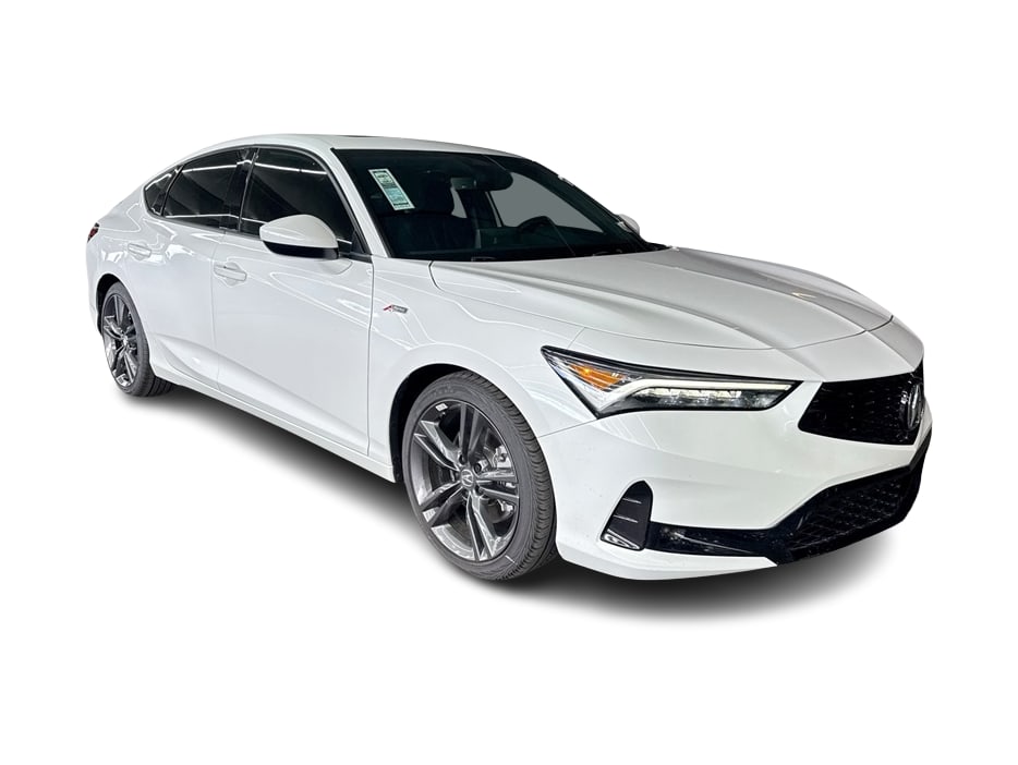 Thumbnail: 2025 Acura Integra - 20