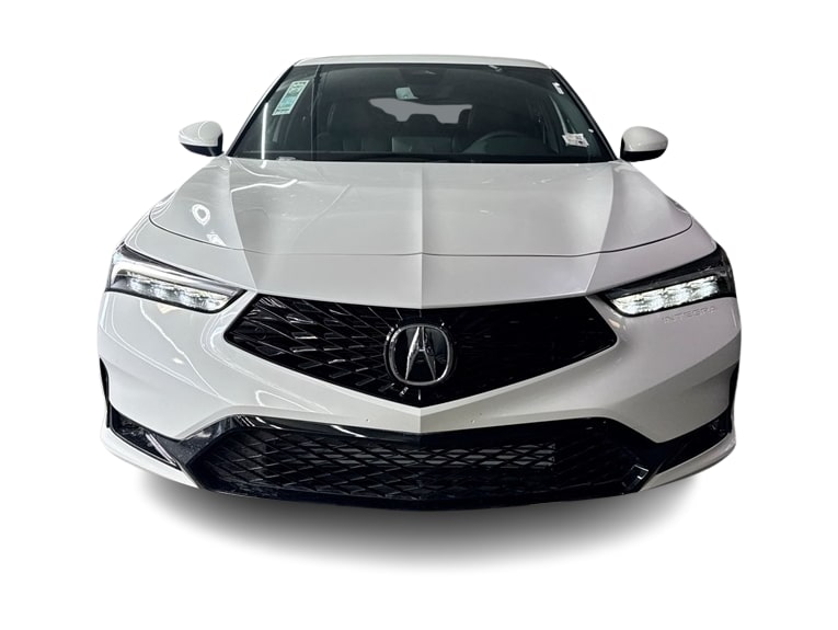 Thumbnail: 2025 Acura Integra - 6