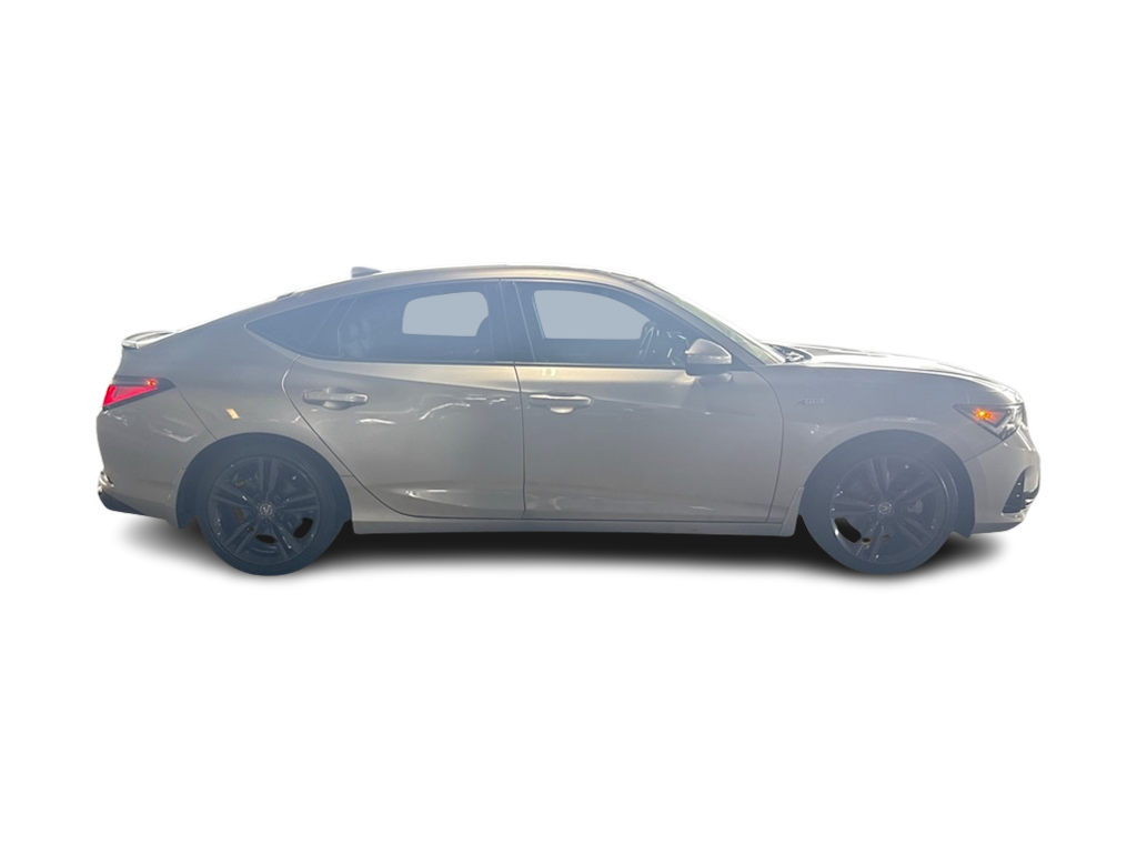 Thumbnail: 2023 Acura Integra - 24