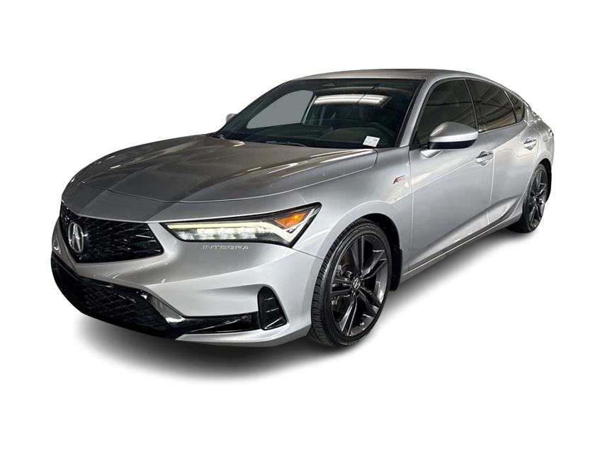 Thumbnail: 2023 Acura Integra - 22