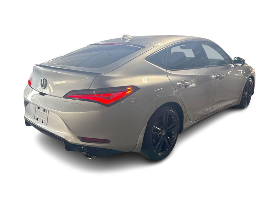 Thumbnail: 2023 Acura Integra - 23
