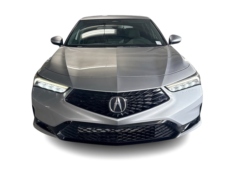 Thumbnail: 2023 Acura Integra - 6
