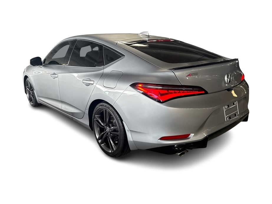 Thumbnail: 2023 Acura Integra - 4