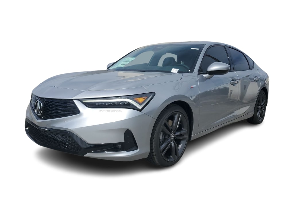 Thumbnail: 2024 Acura Integra - 2