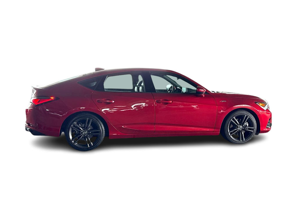 Thumbnail: 2025 Acura Integra - 23