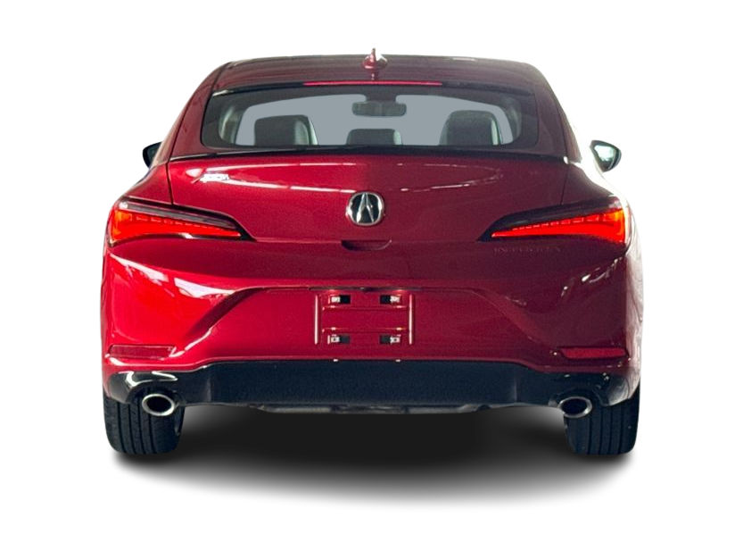 Thumbnail: 2025 Acura Integra - 21