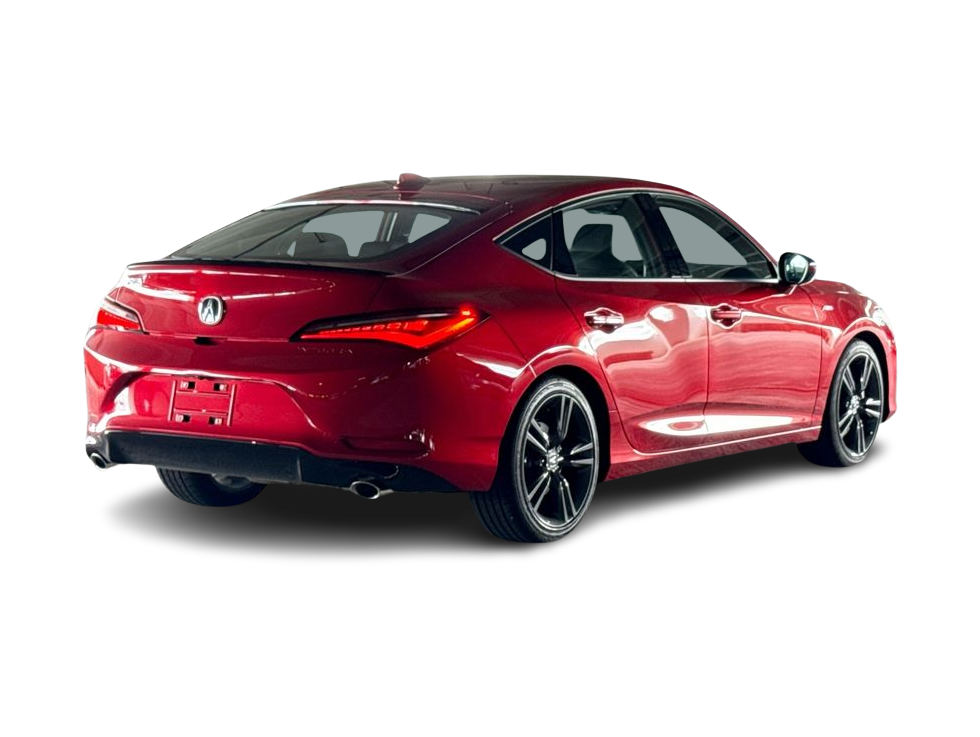 Thumbnail: 2025 Acura Integra - 22