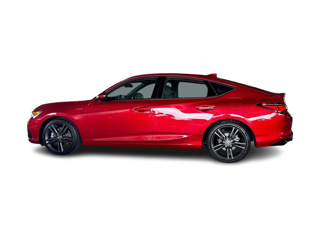 Thumbnail: 2025 Acura Integra - 3