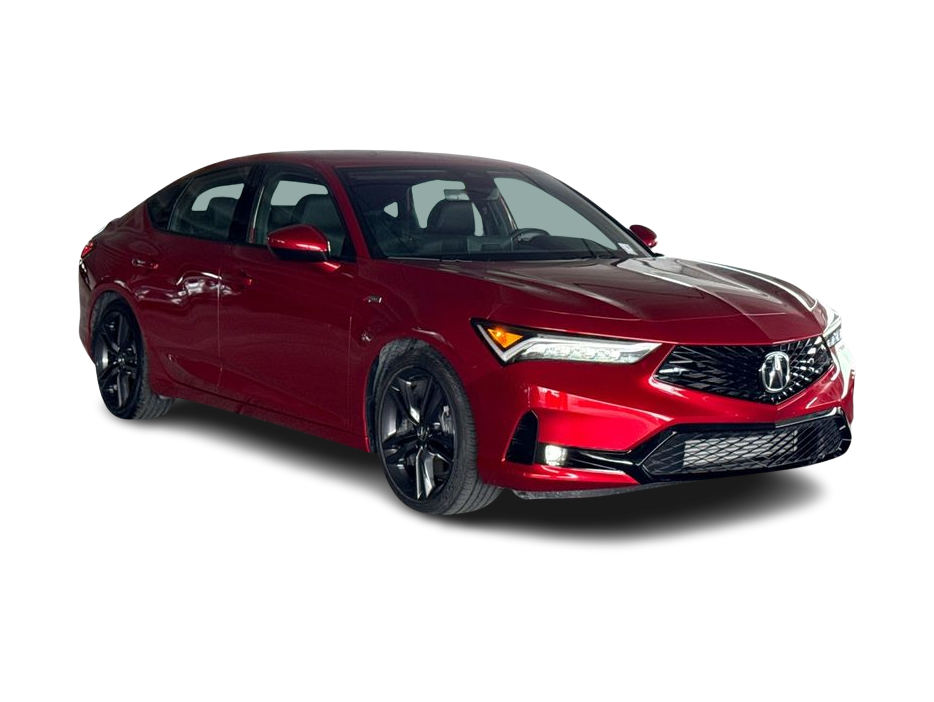 Thumbnail: 2025 Acura Integra - 19