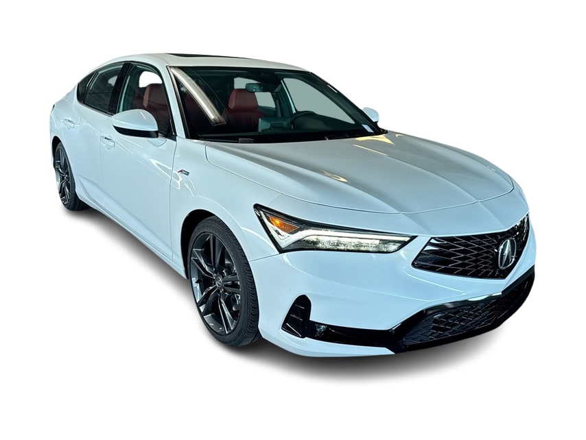 Thumbnail: 2025 Acura Integra - 19