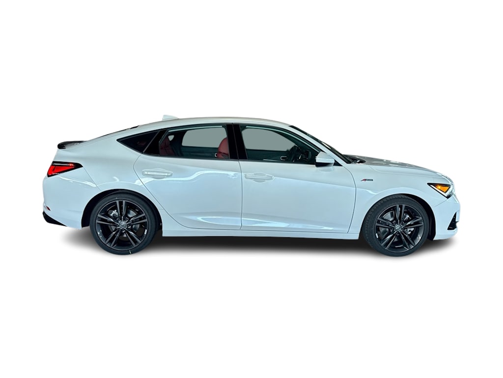 Thumbnail: 2025 Acura Integra - 22