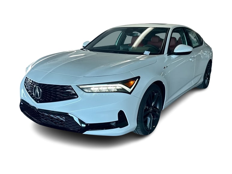 Thumbnail: 2025 Acura Integra - 20