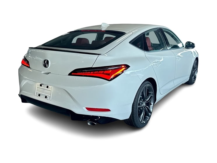Thumbnail: 2025 Acura Integra - 21