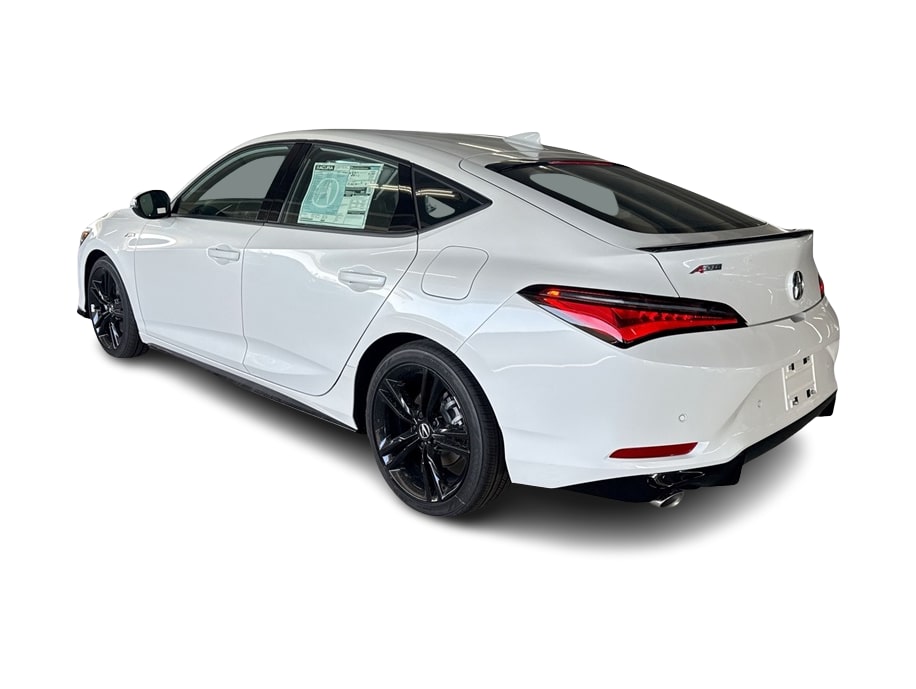 Thumbnail: 2026 Acura Integra - 4