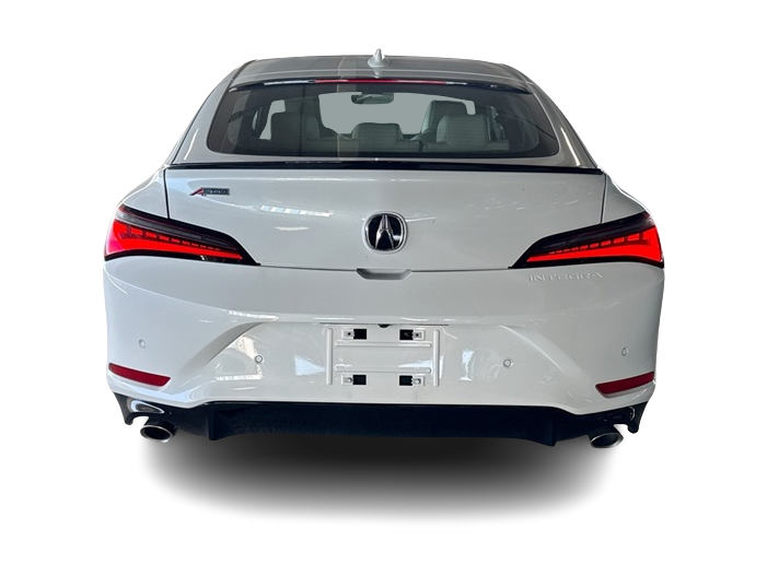 Thumbnail: 2026 Acura Integra - 5