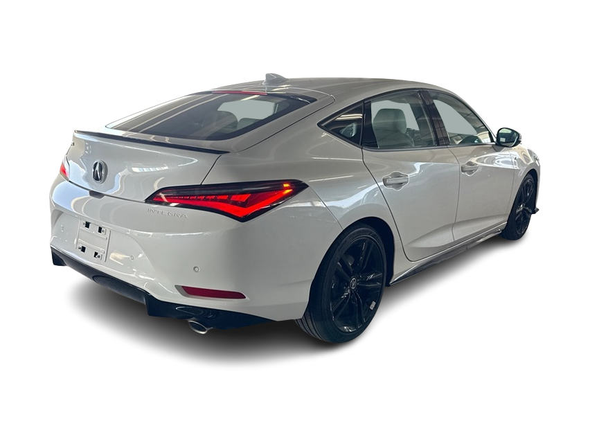 Thumbnail: 2026 Acura Integra - 22