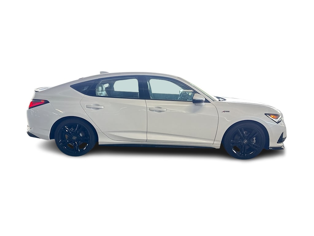Thumbnail: 2026 Acura Integra - 23