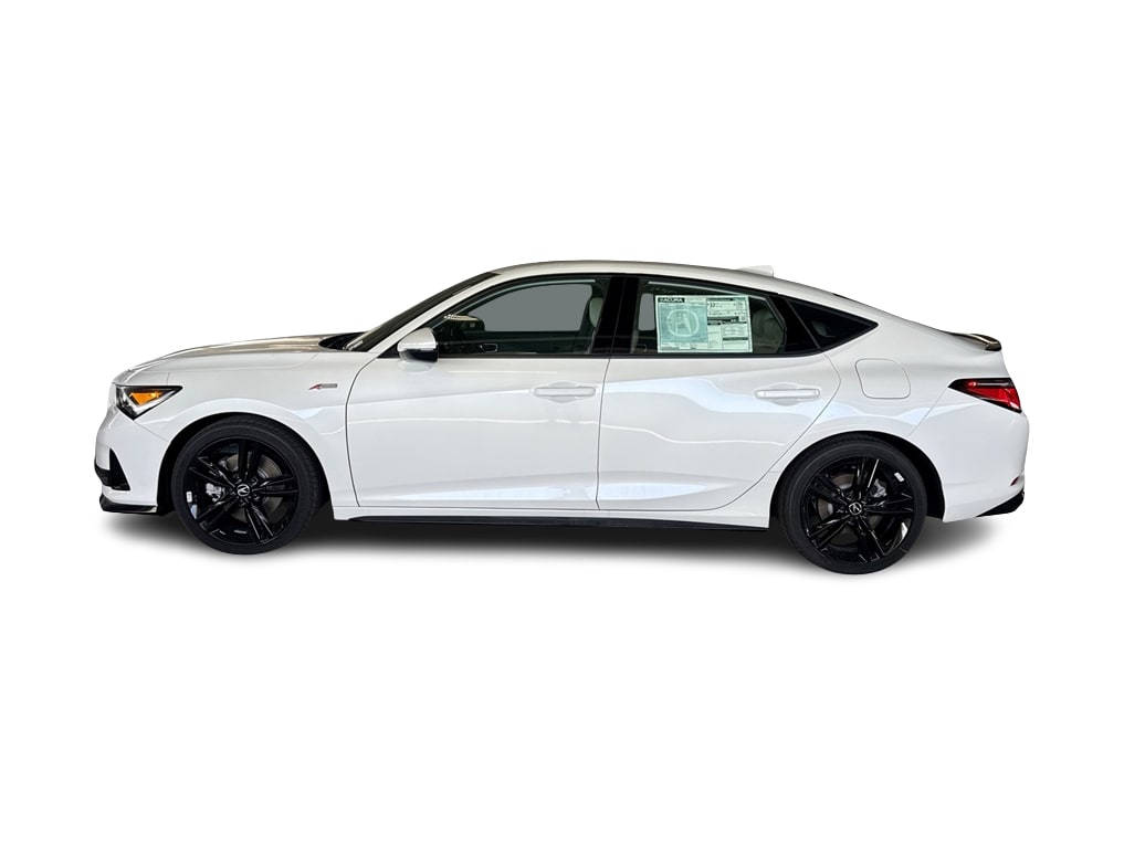 Thumbnail: 2026 Acura Integra - 3